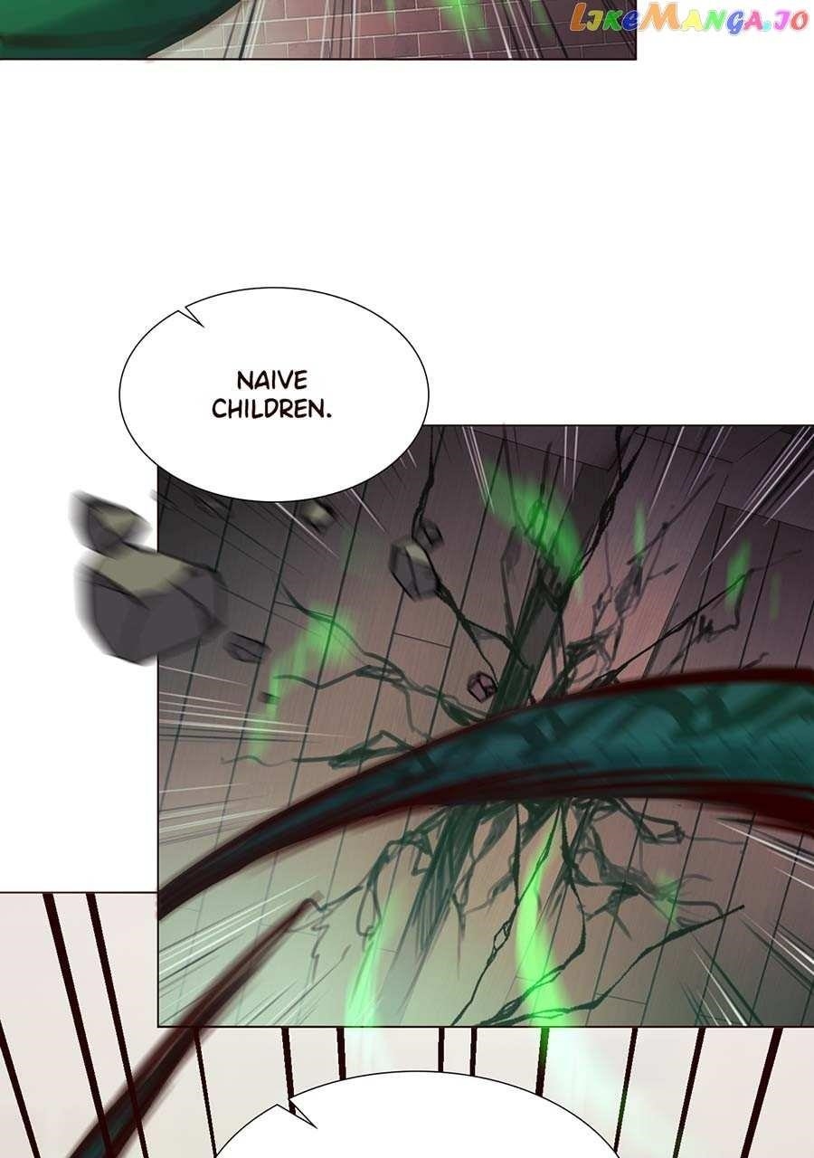 The Last Bloodline Chapter 43 - Page 38