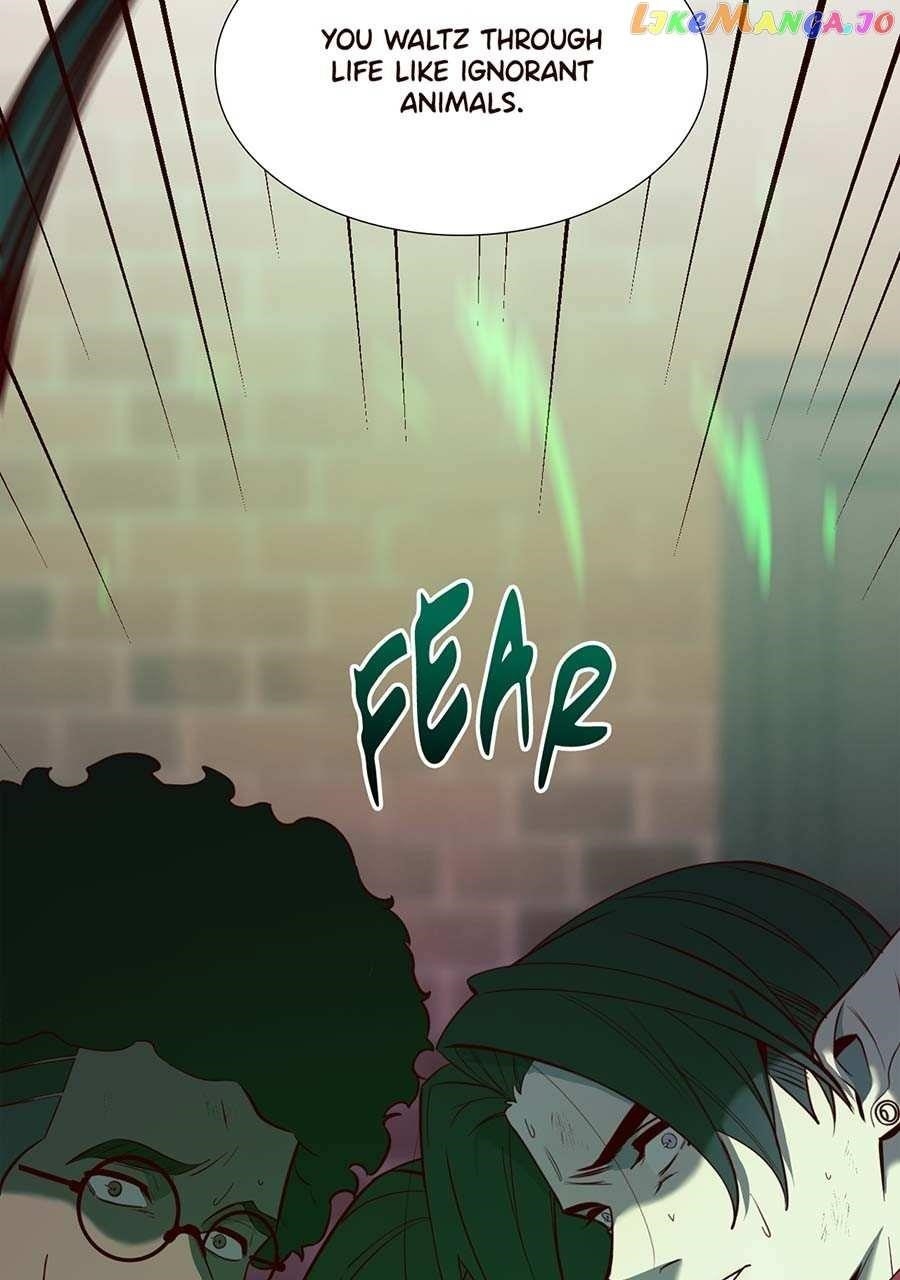 The Last Bloodline Chapter 43 - Page 39