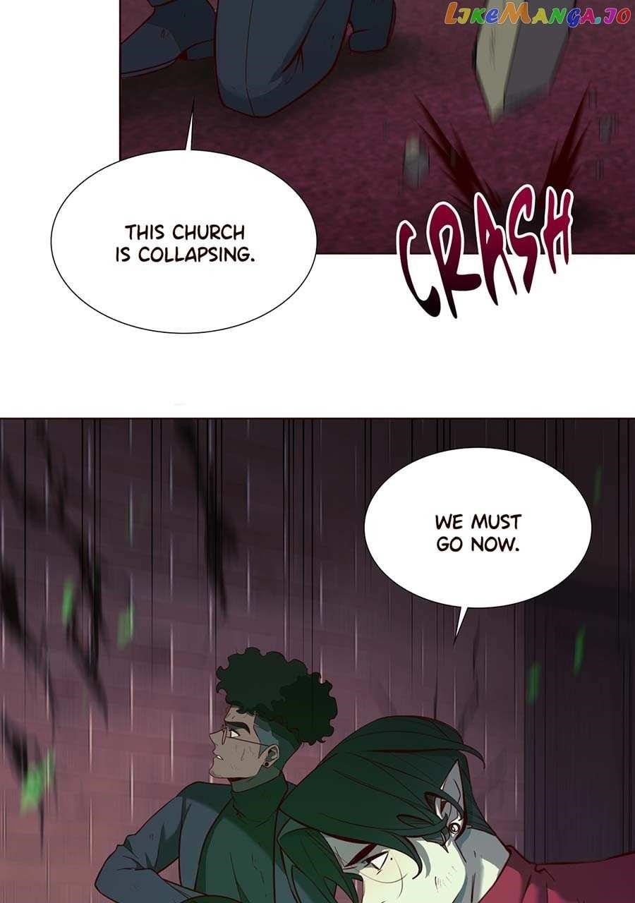 The Last Bloodline Chapter 43 - Page 43