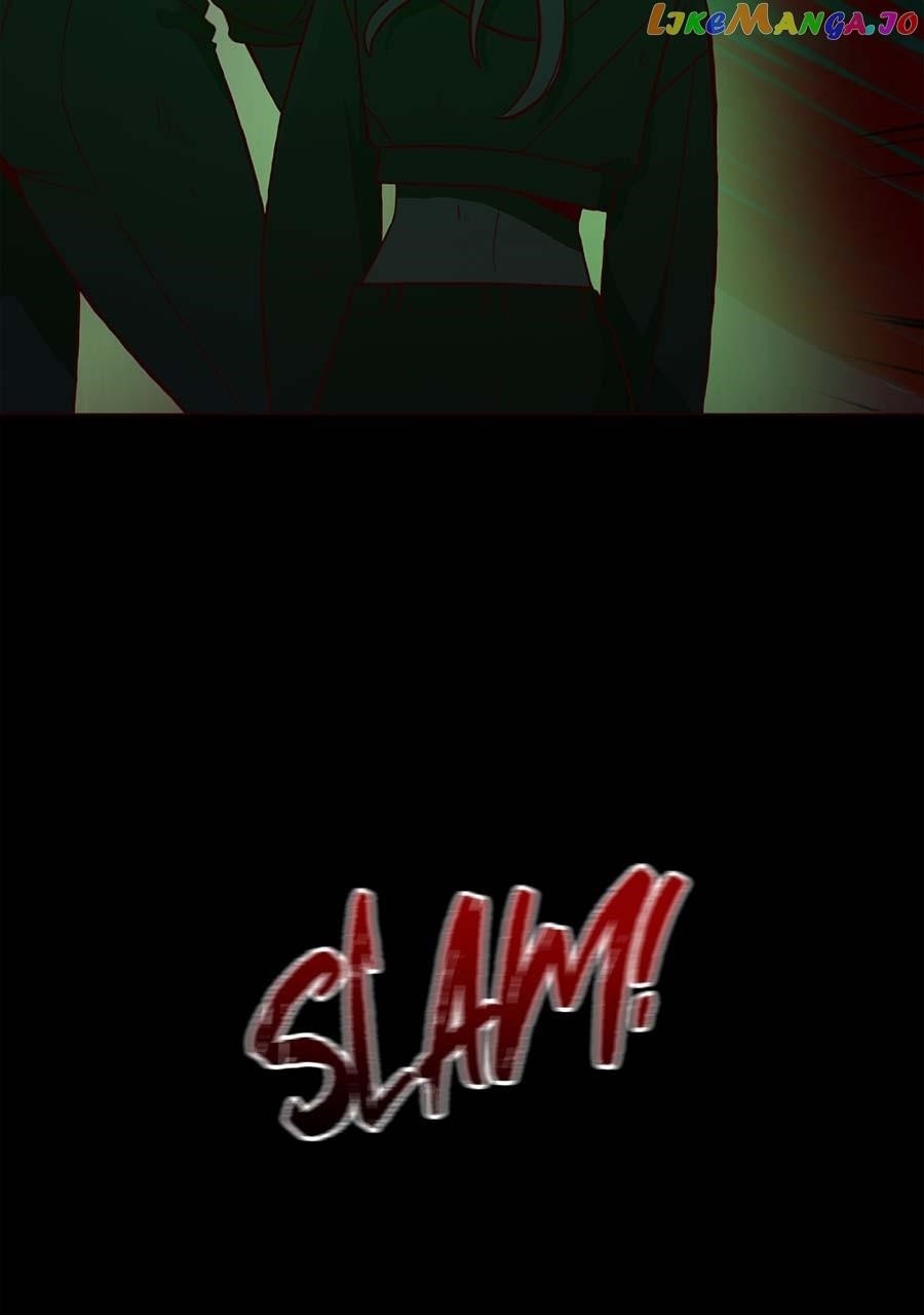 The Last Bloodline Chapter 43 - Page 47