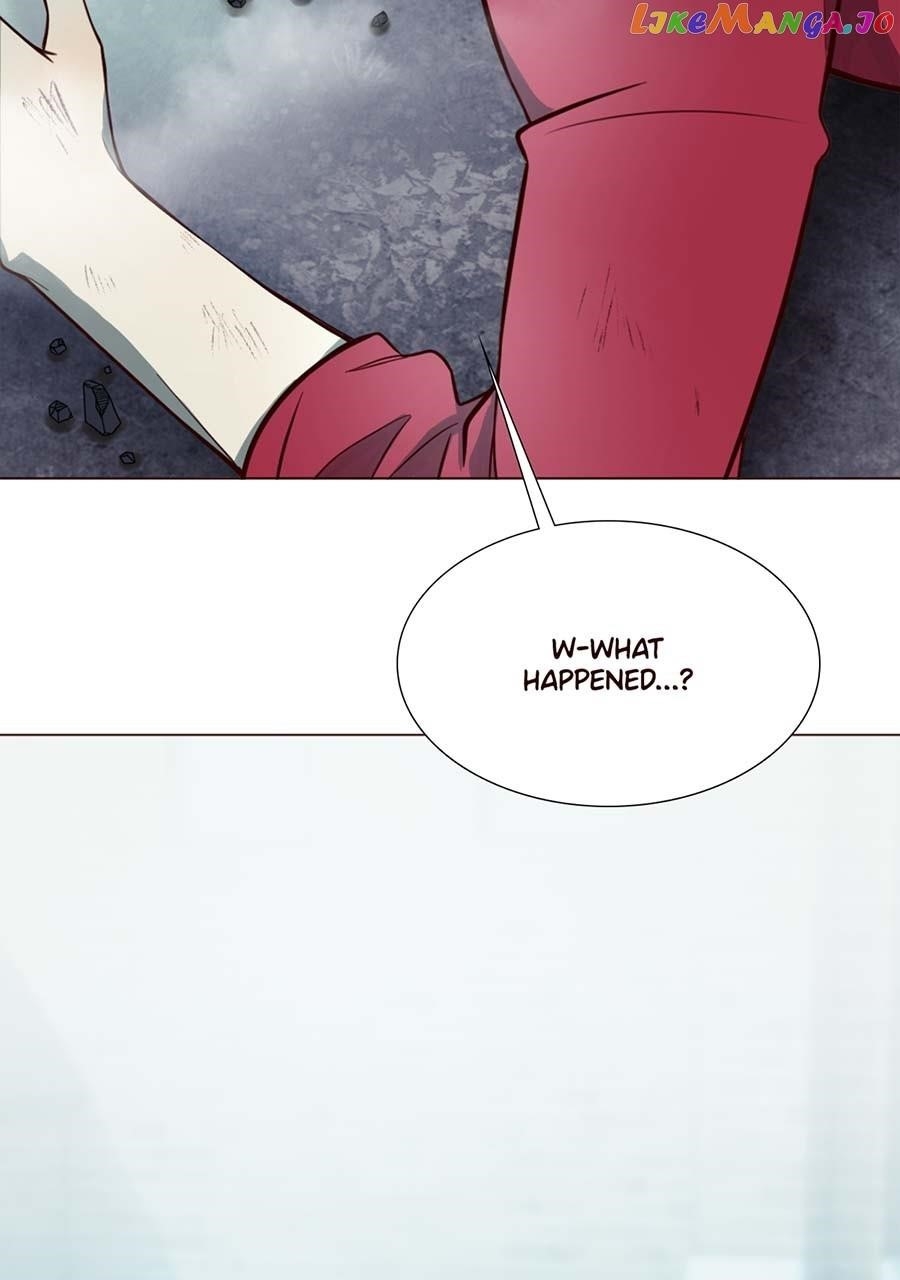 The Last Bloodline Chapter 43 - Page 49