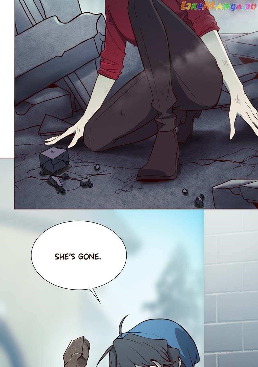 The Last Bloodline Chapter 43 - Page 52