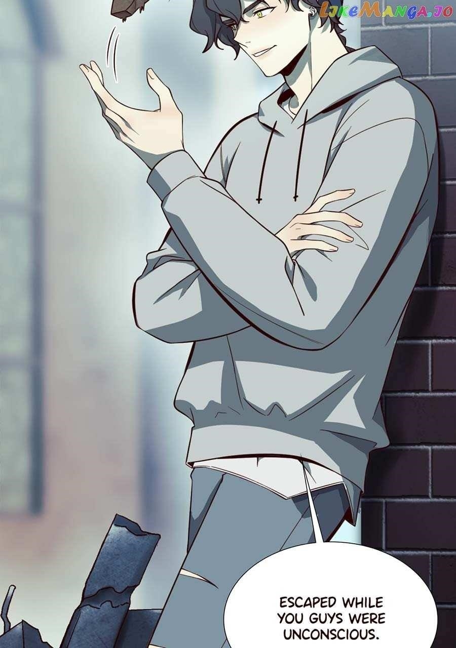 The Last Bloodline Chapter 43 - Page 53