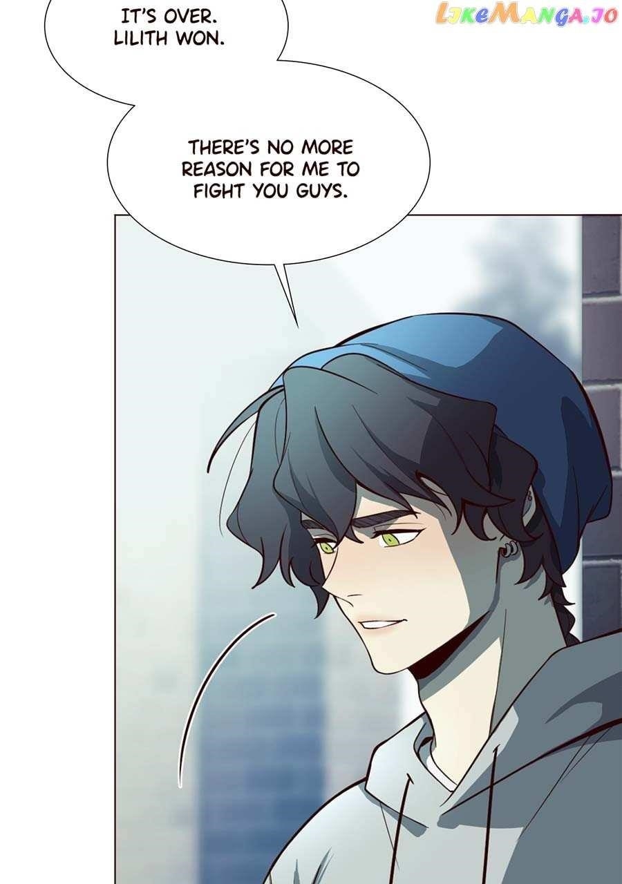 The Last Bloodline Chapter 43 - Page 56