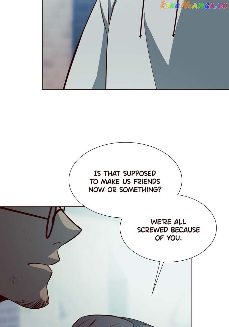 The Last Bloodline Chapter 43 - Page 57