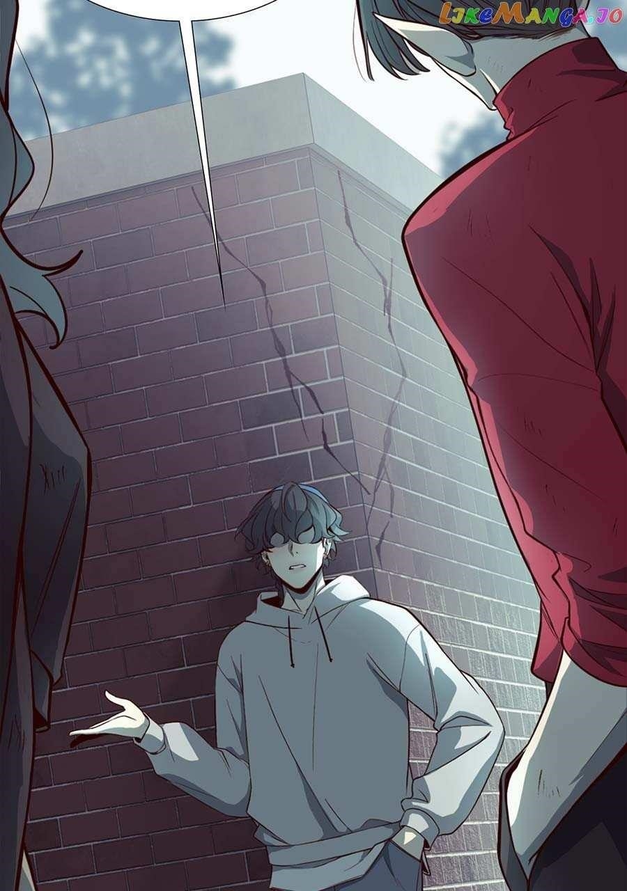 The Last Bloodline Chapter 43 - Page 59