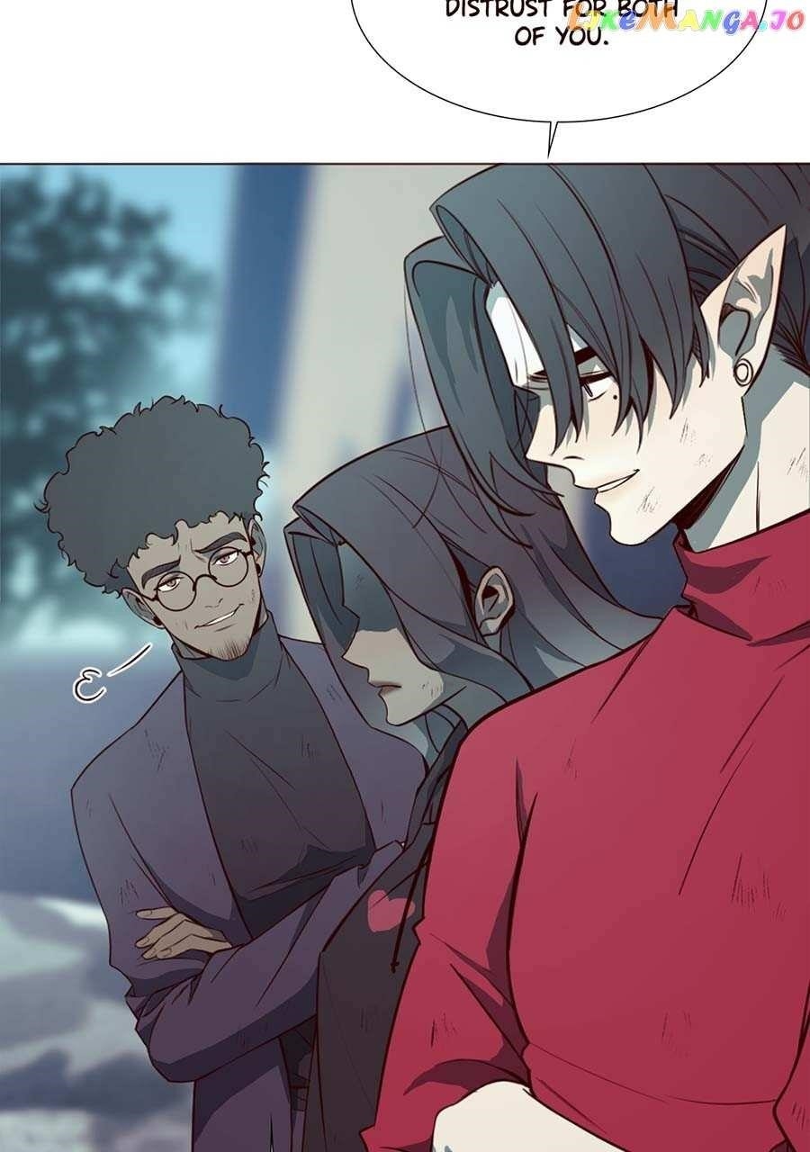 The Last Bloodline Chapter 43 - Page 61