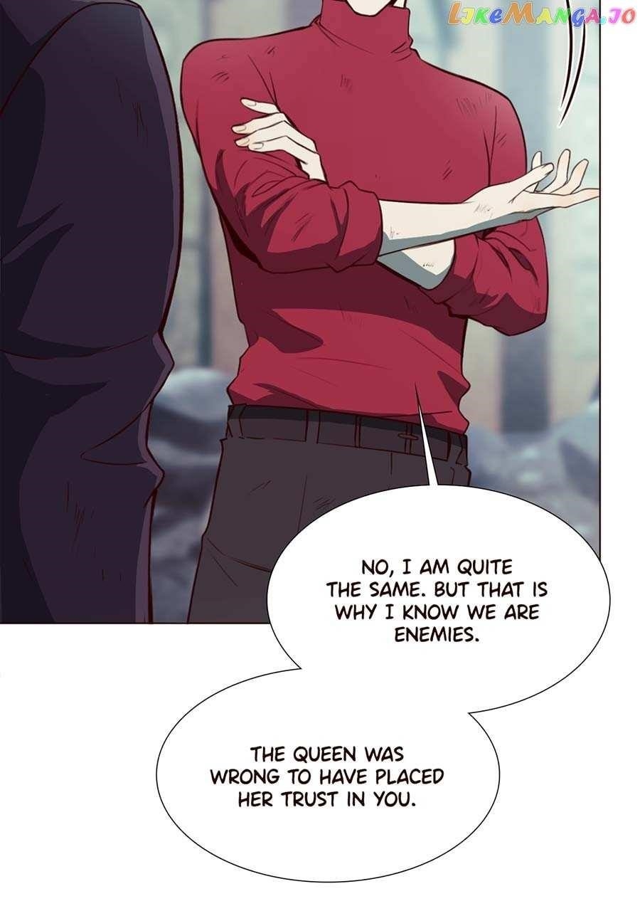 The Last Bloodline Chapter 43 - Page 63