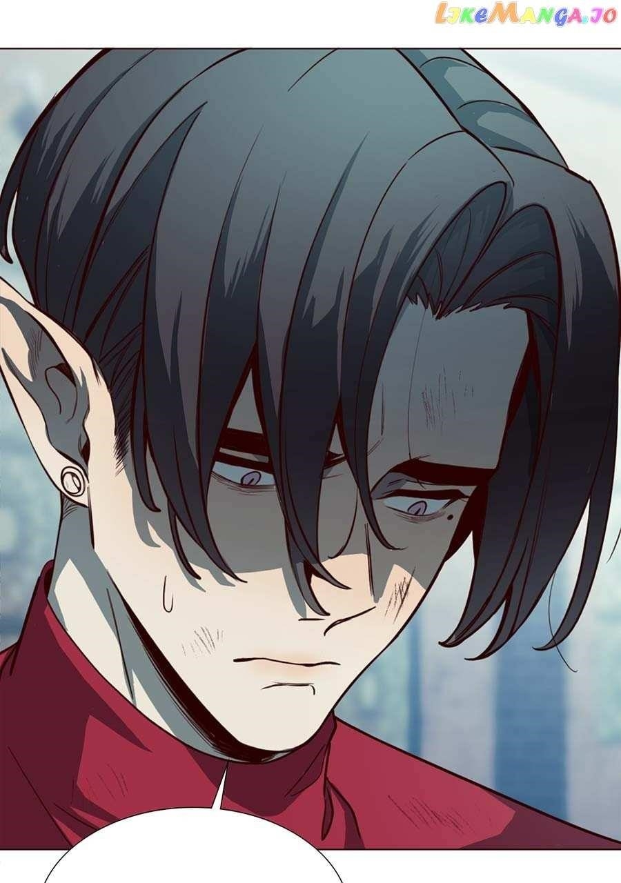 The Last Bloodline Chapter 43 - Page 64