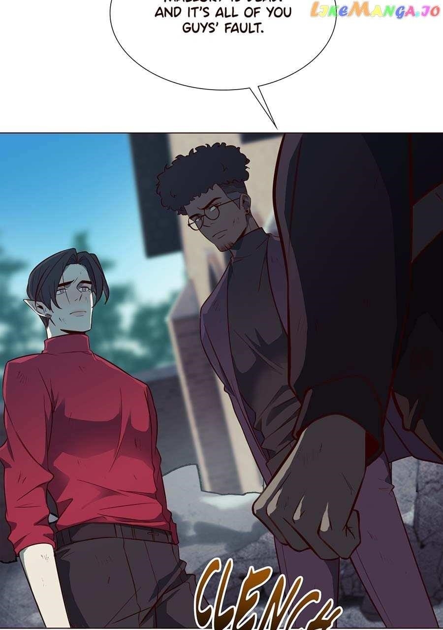 The Last Bloodline Chapter 43 - Page 66