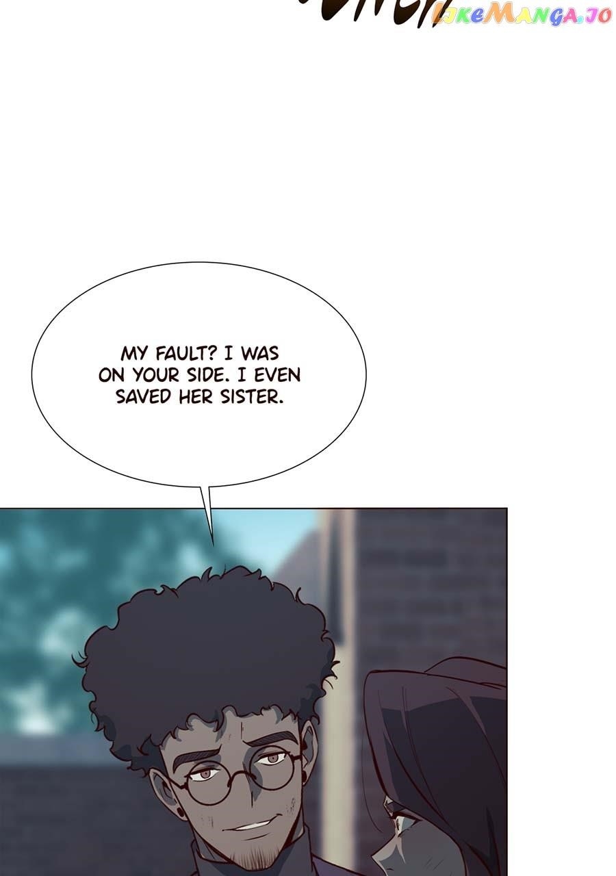 The Last Bloodline Chapter 43 - Page 67