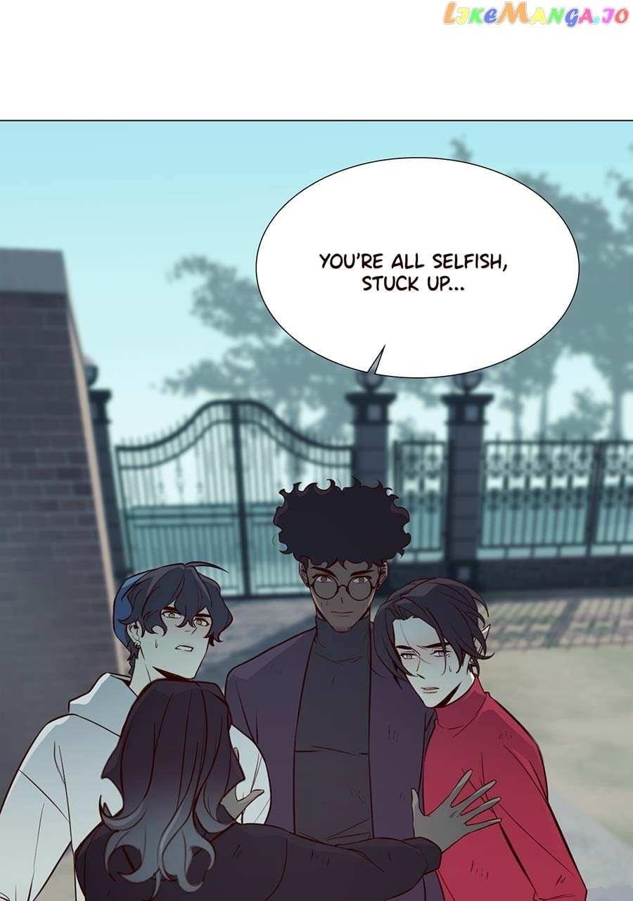 The Last Bloodline Chapter 43 - Page 72