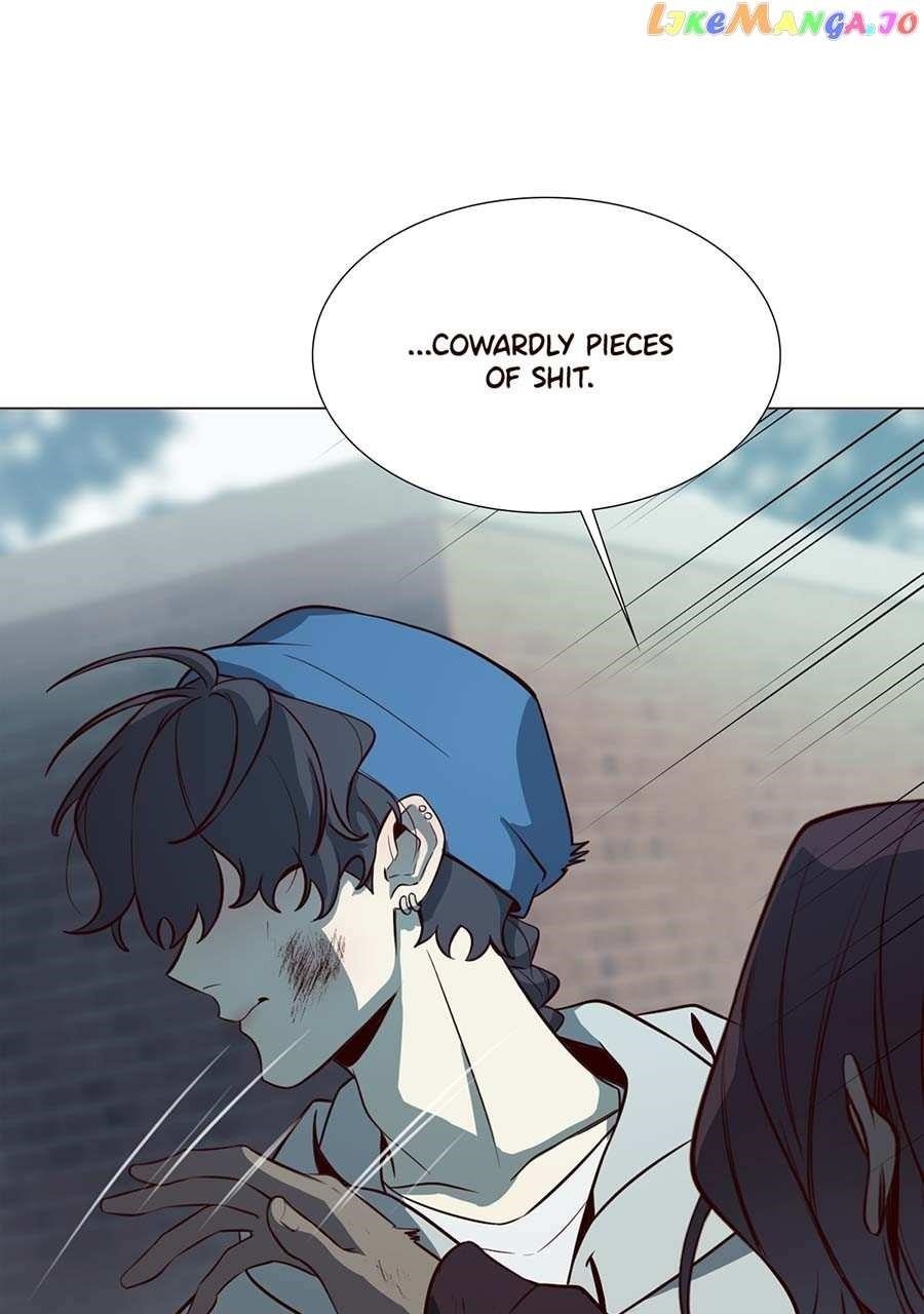 The Last Bloodline Chapter 43 - Page 74