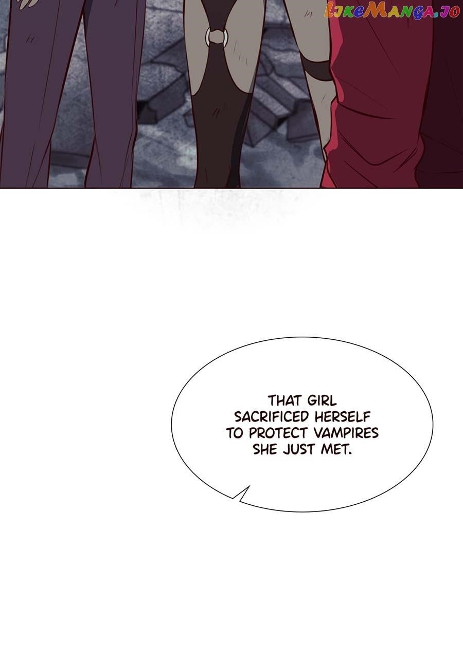 The Last Bloodline Chapter 43 - Page 79