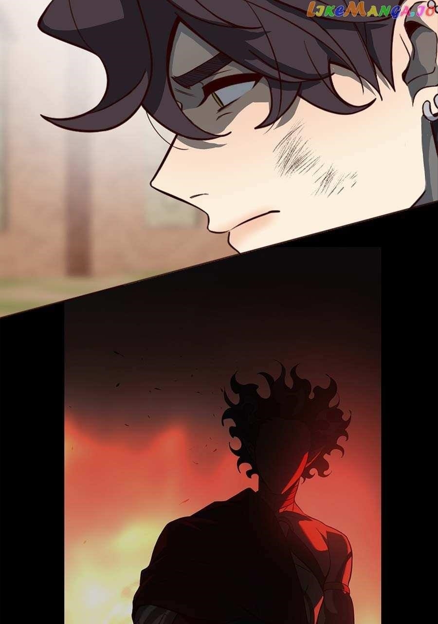 The Last Bloodline Chapter 43 - Page 83