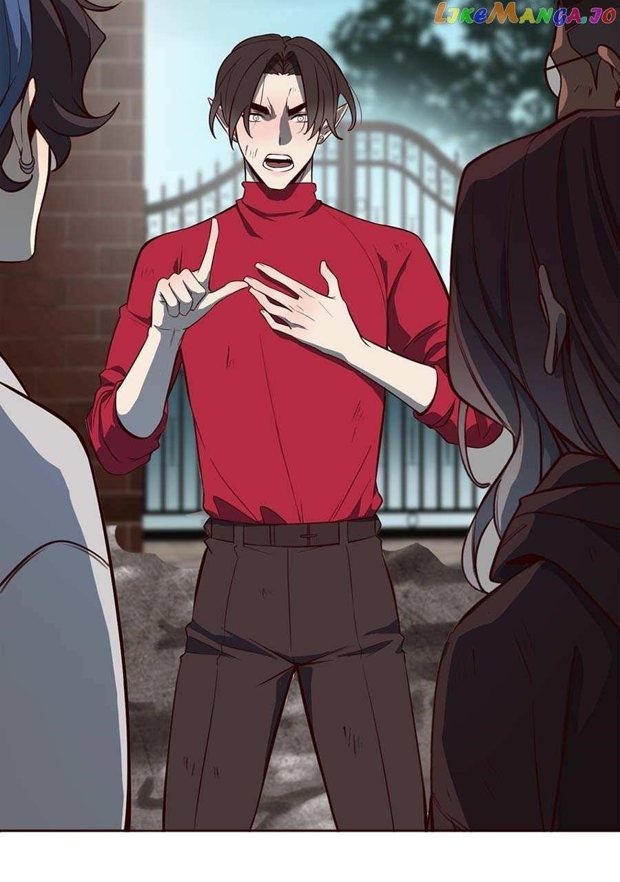 The Last Bloodline Chapter 43 - Page 93