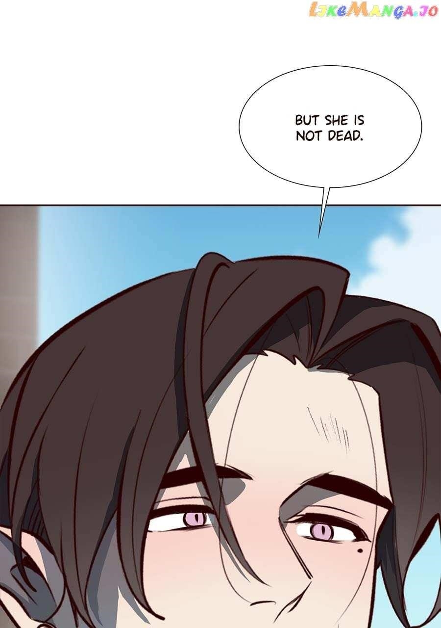 The Last Bloodline Chapter 43 - Page 94