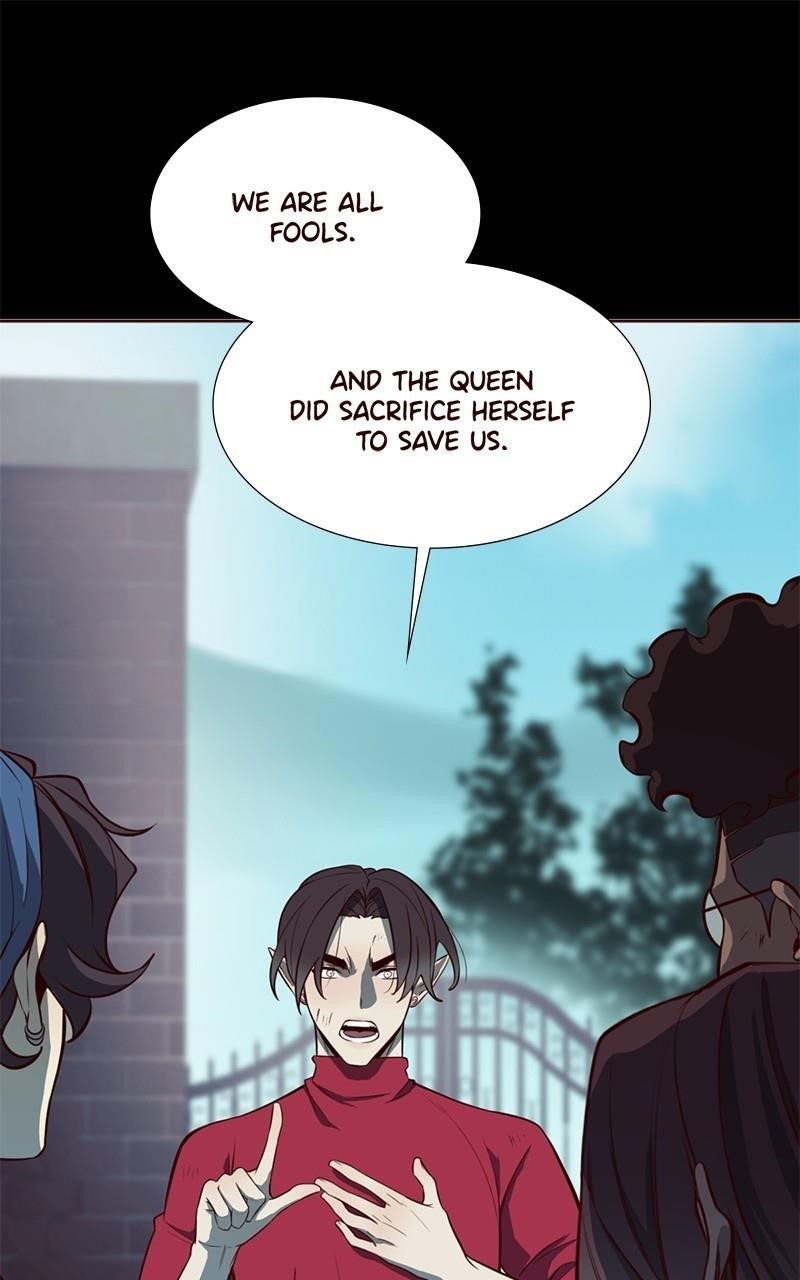 The Last Bloodline Chapter 44 - Page 1