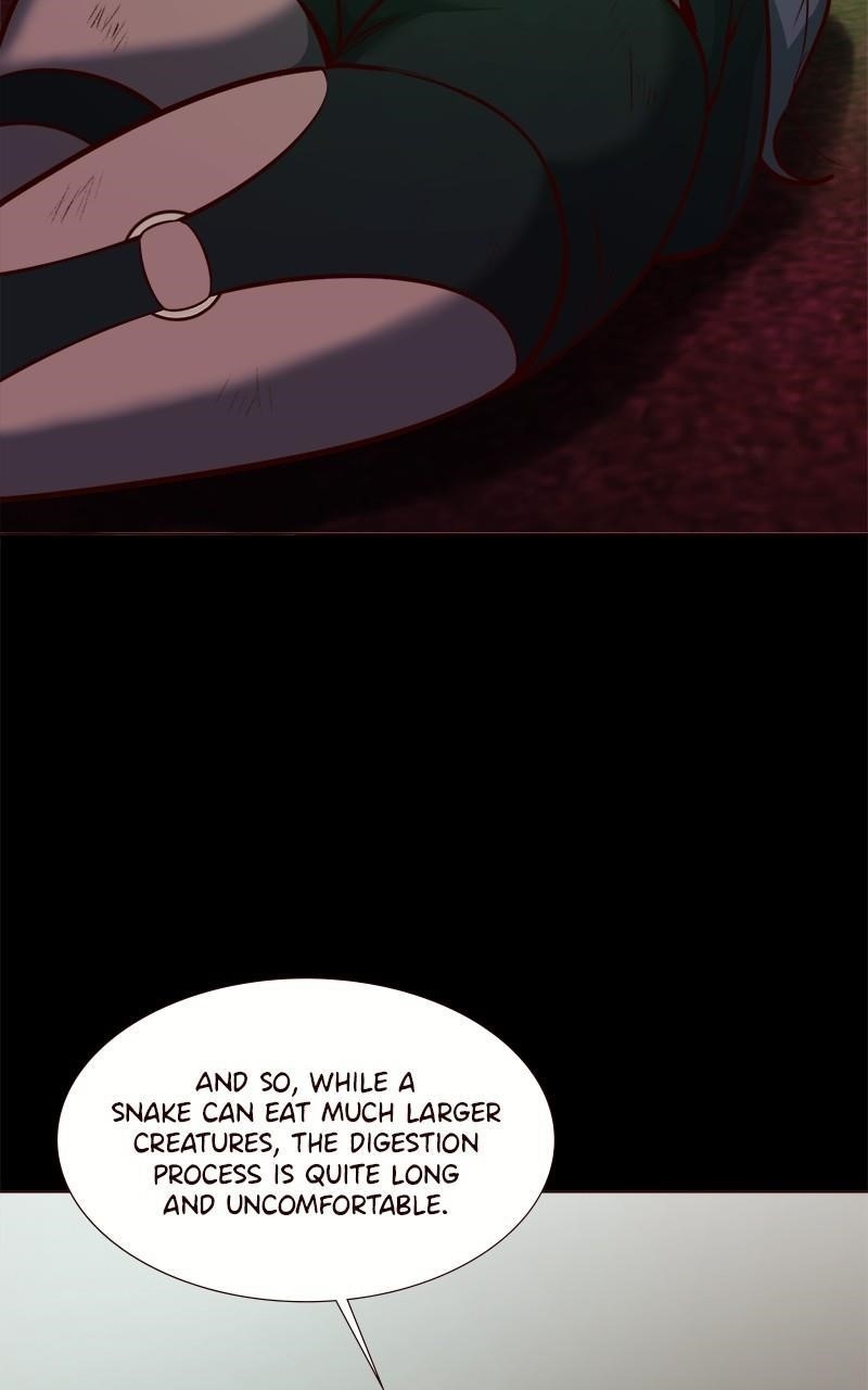 The Last Bloodline Chapter 44 - Page 17