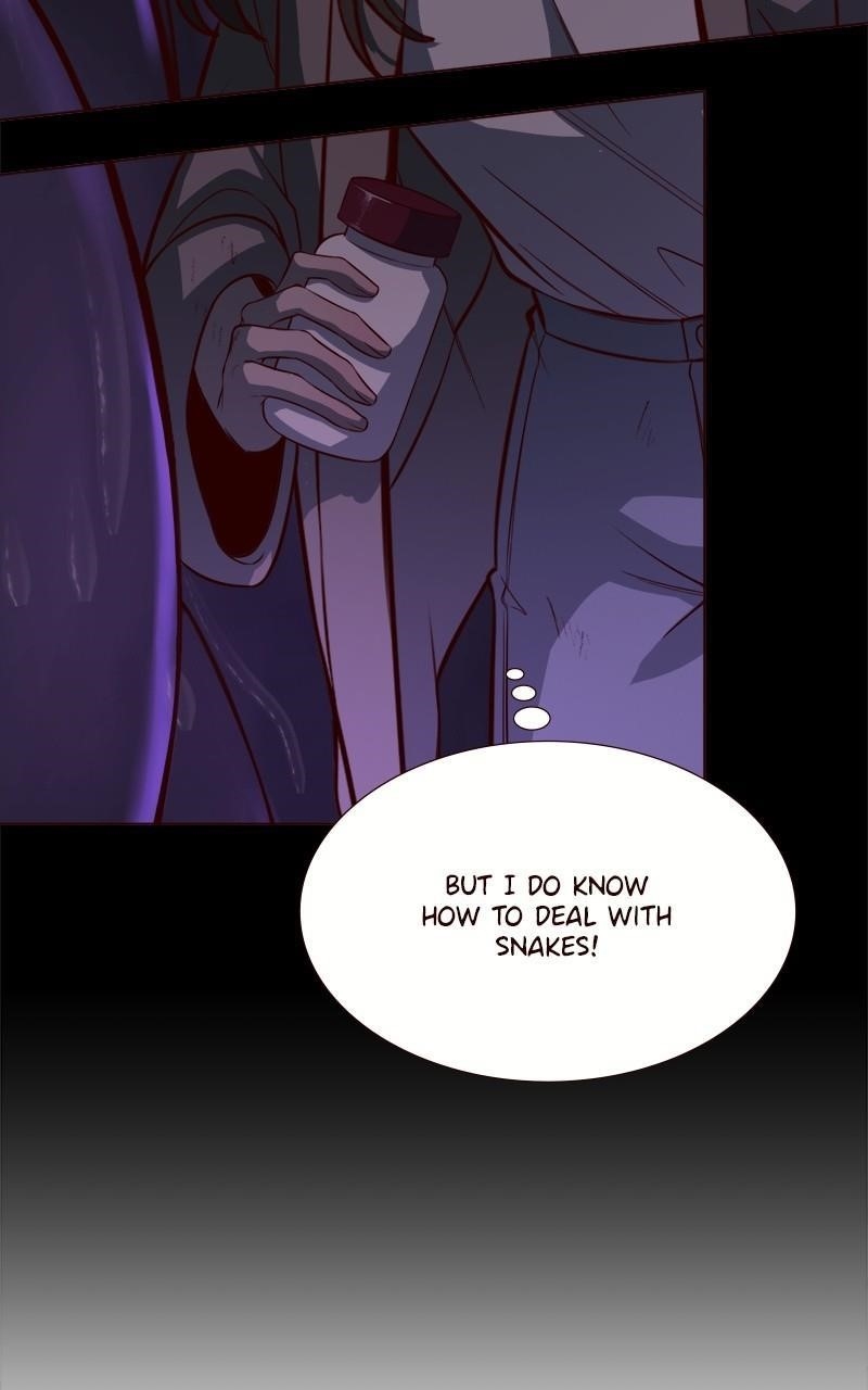 The Last Bloodline Chapter 44 - Page 23