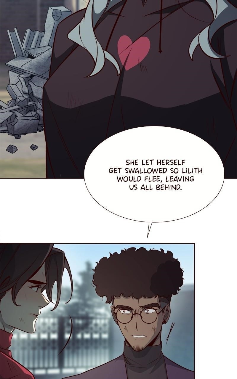 The Last Bloodline Chapter 44 - Page 25