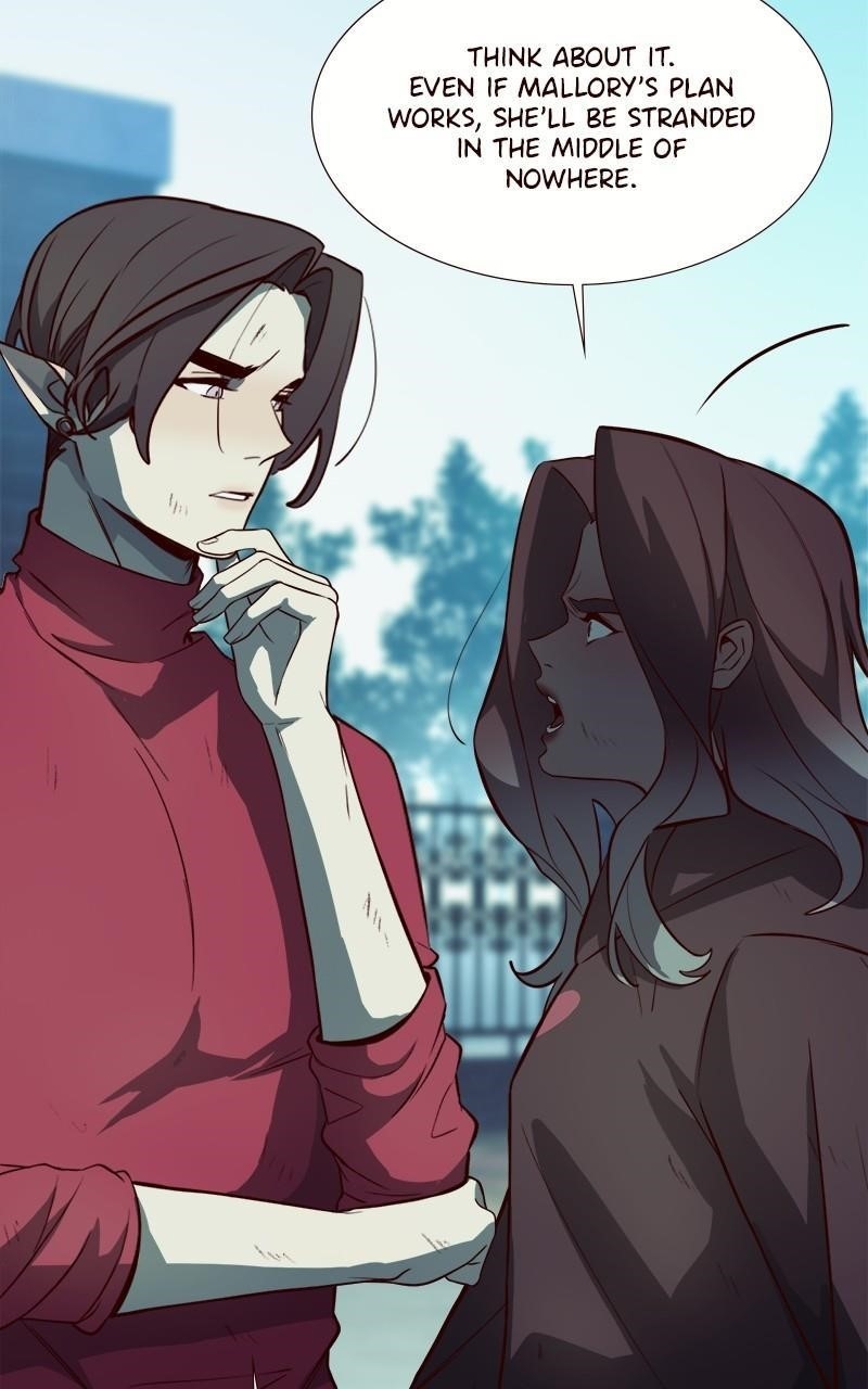 The Last Bloodline Chapter 44 - Page 30