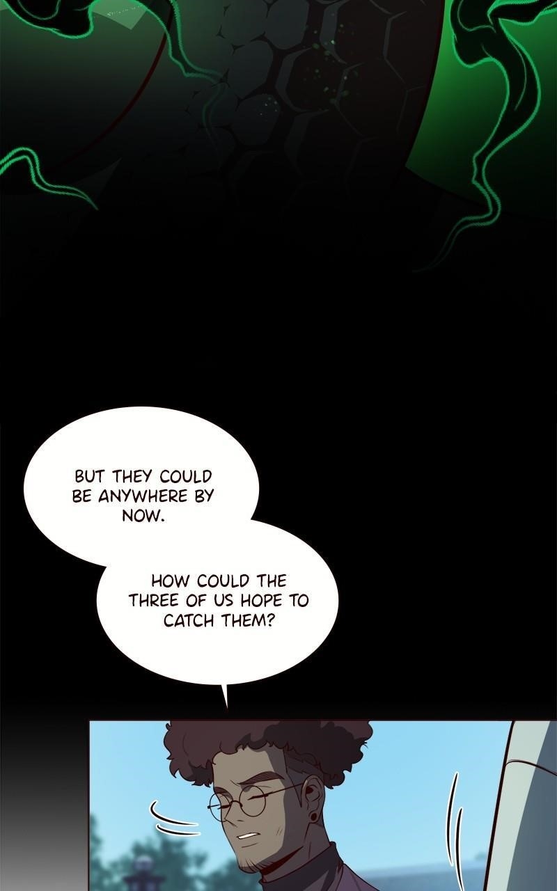 The Last Bloodline Chapter 44 - Page 34