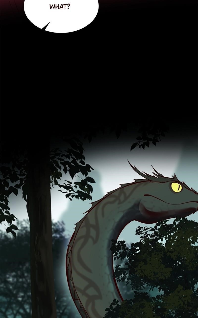 The Last Bloodline Chapter 44 - Page 4