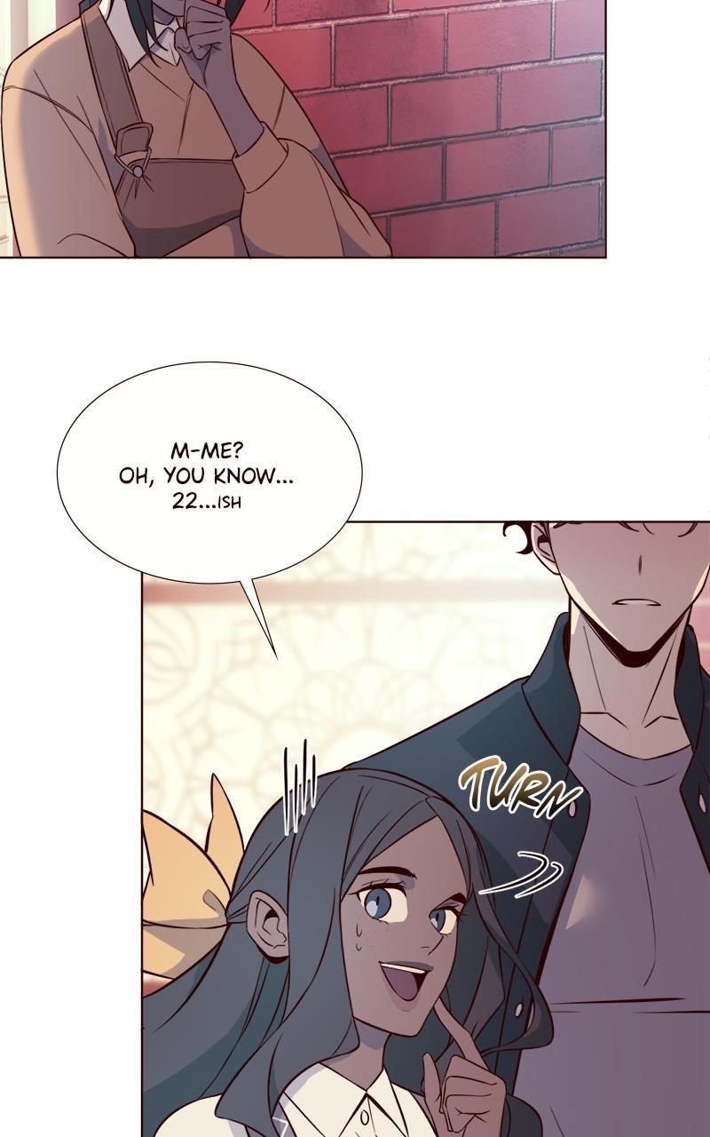 The Last Bloodline Chapter 44 - Page 54