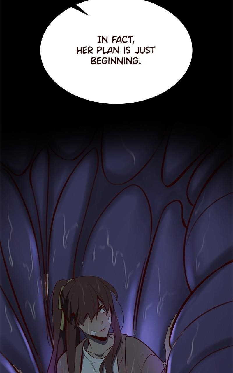 The Last Bloodline Chapter 44 - Page 6