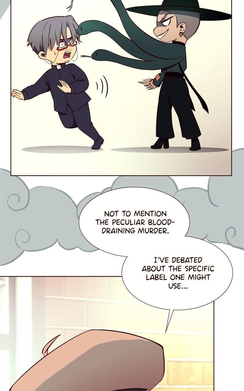 The Last Bloodline Chapter 44 - Page 60