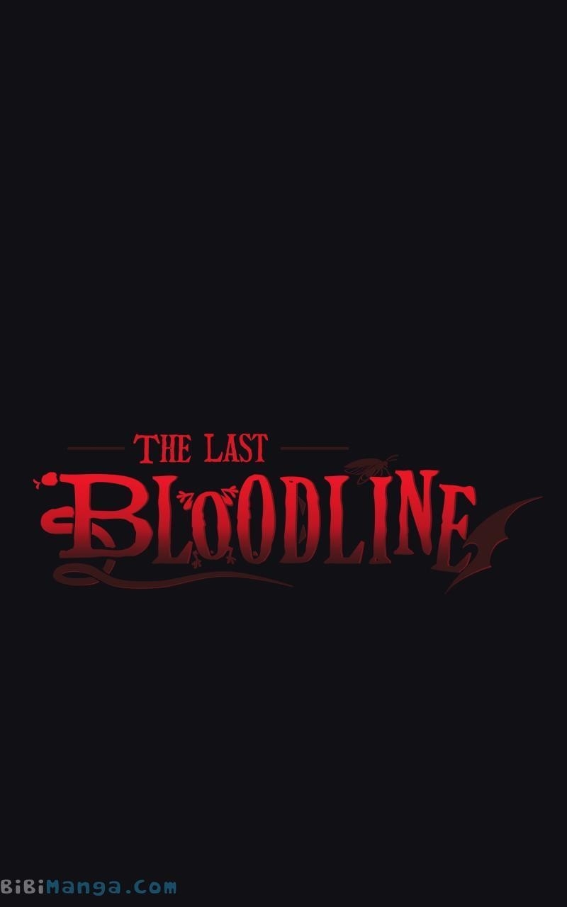 The Last Bloodline Chapter 45 - Page 1