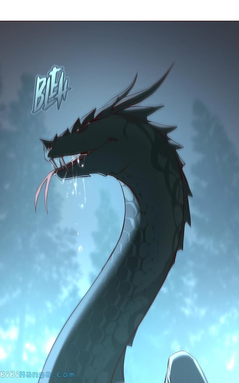 The Last Bloodline Chapter 45 - Page 10