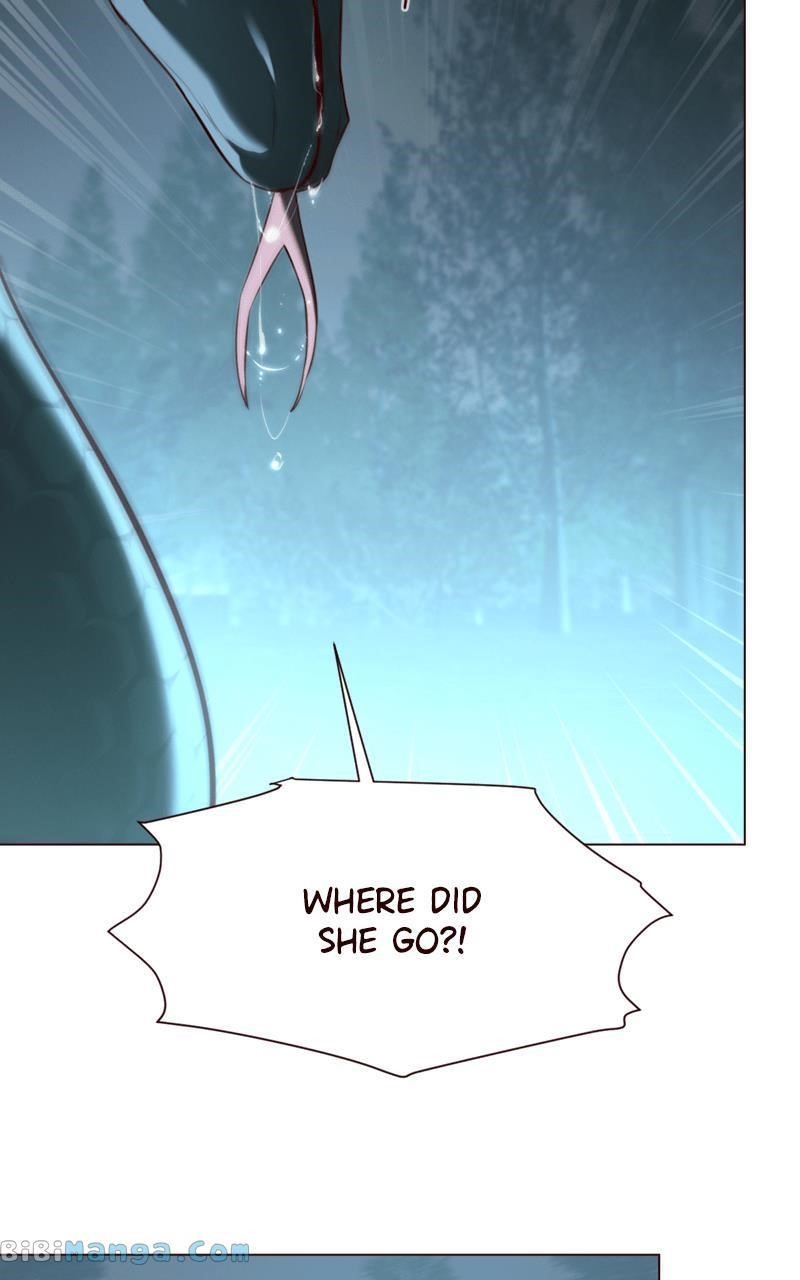 The Last Bloodline Chapter 45 - Page 12