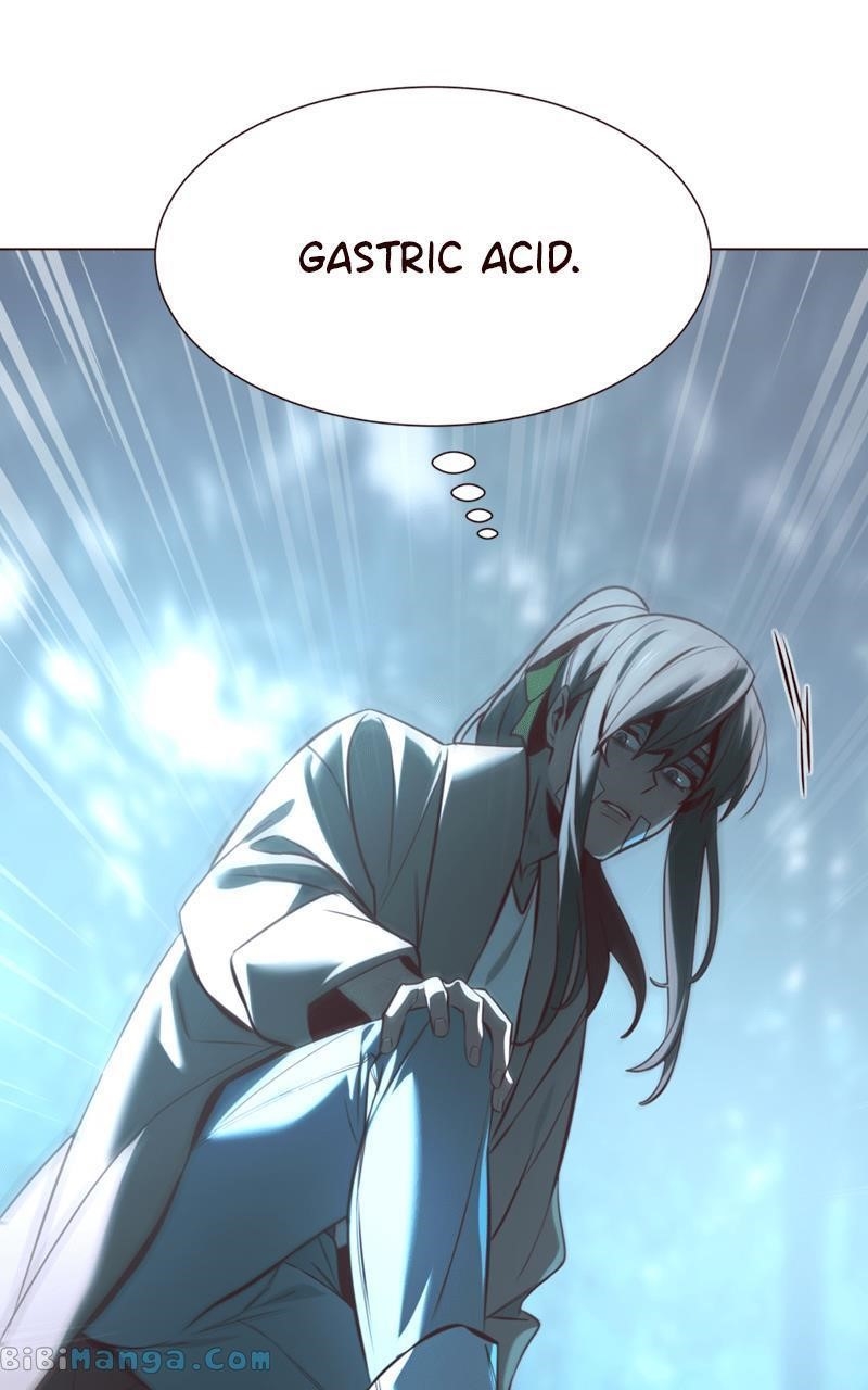 The Last Bloodline Chapter 45 - Page 20