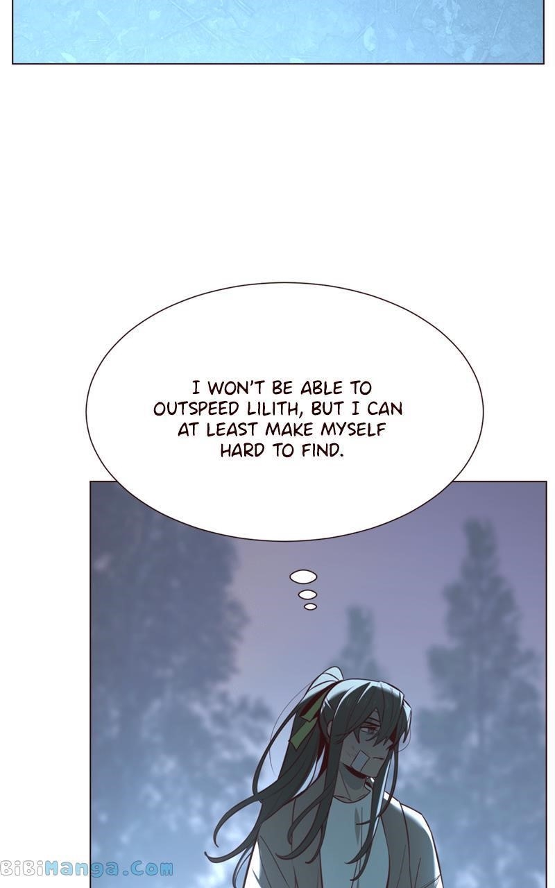 The Last Bloodline Chapter 45 - Page 23