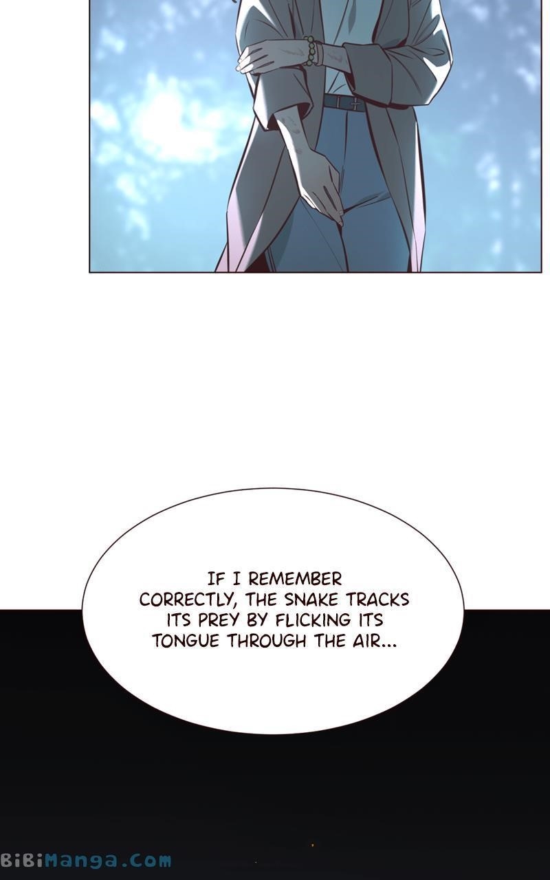 The Last Bloodline Chapter 45 - Page 24