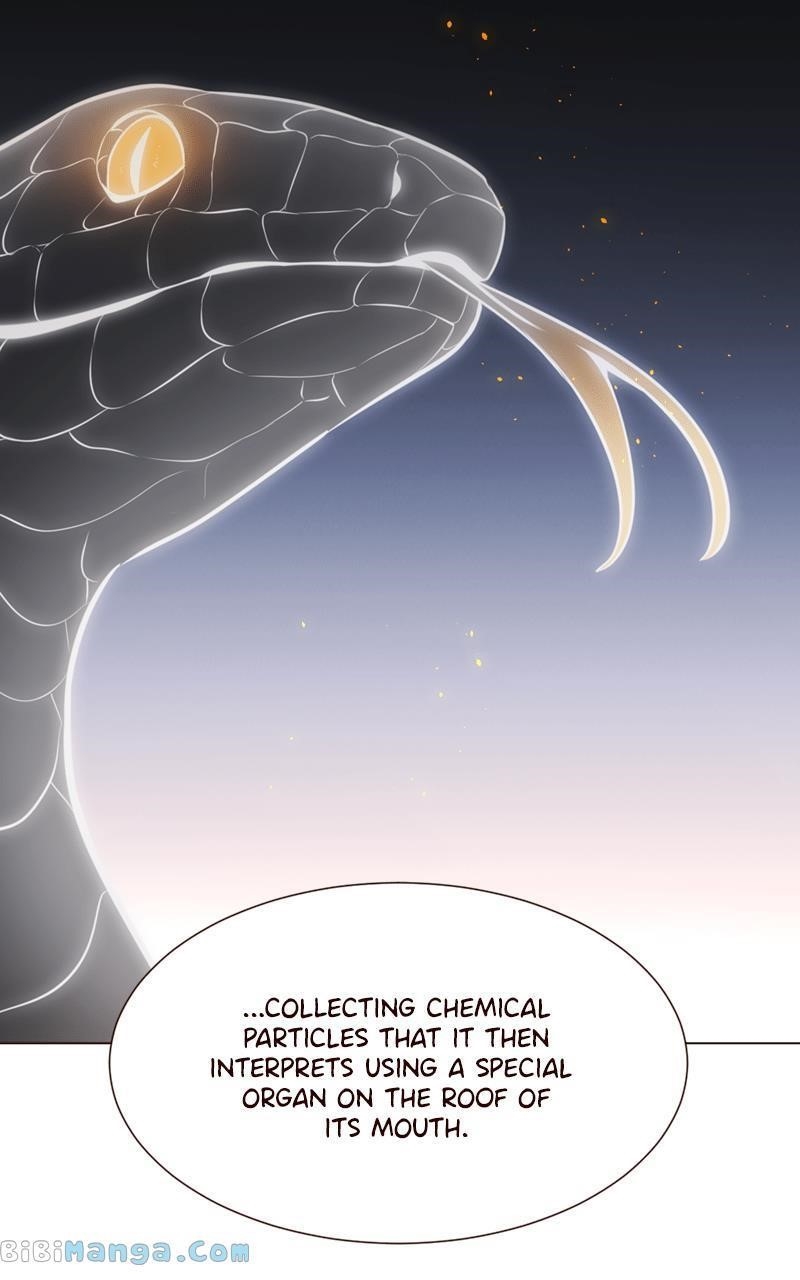 The Last Bloodline Chapter 45 - Page 25