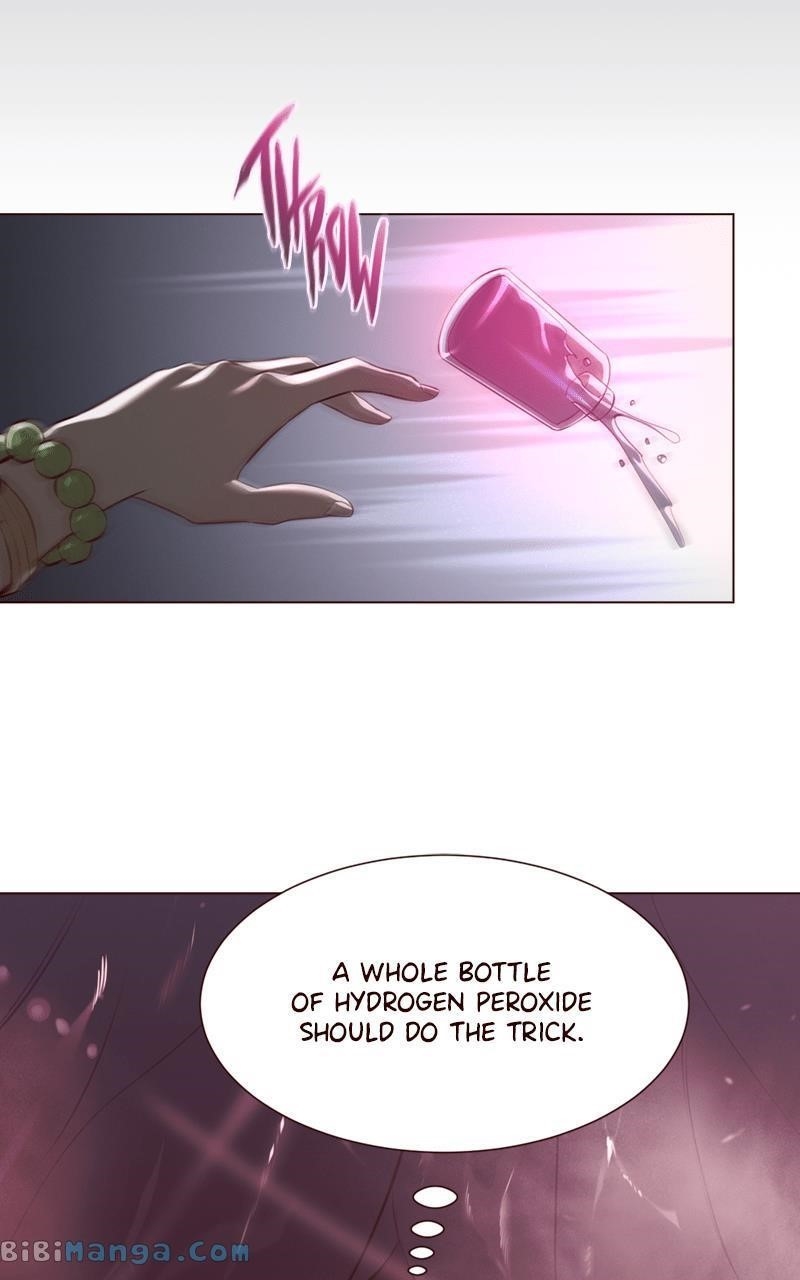 The Last Bloodline Chapter 45 - Page 3