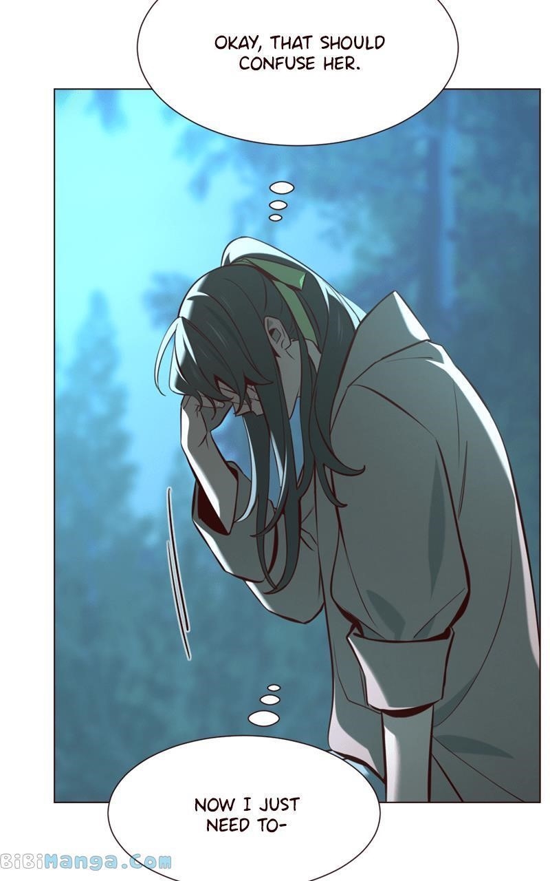 The Last Bloodline Chapter 45 - Page 34