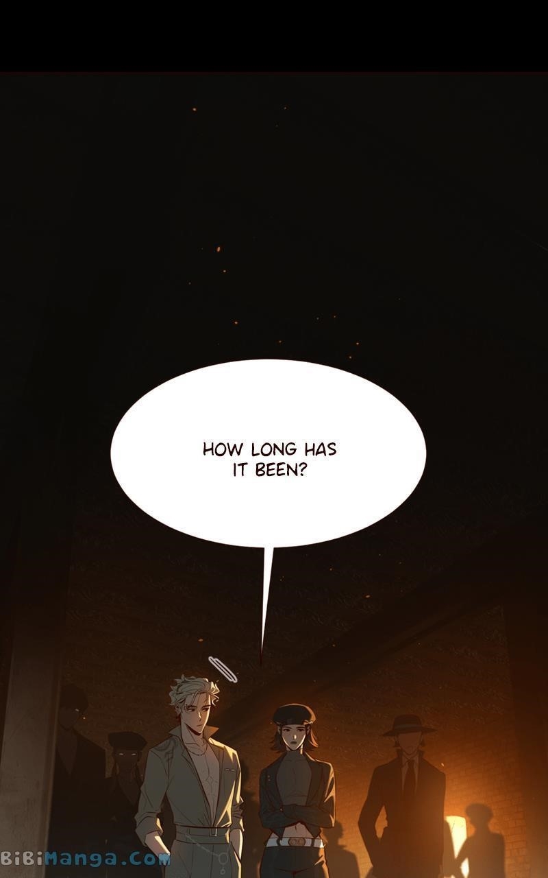 The Last Bloodline Chapter 45 - Page 41