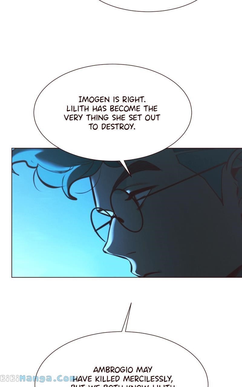 The Last Bloodline Chapter 45 - Page 52