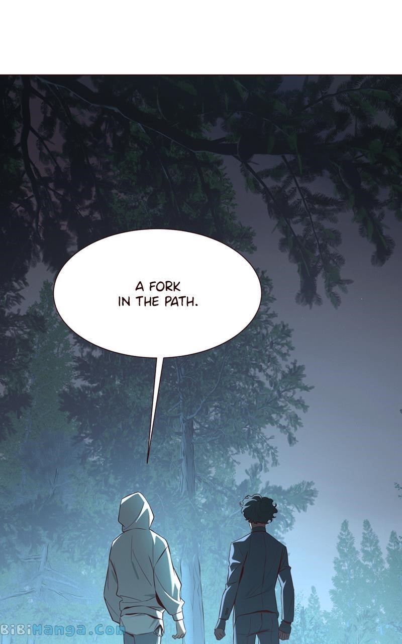 The Last Bloodline Chapter 45 - Page 55