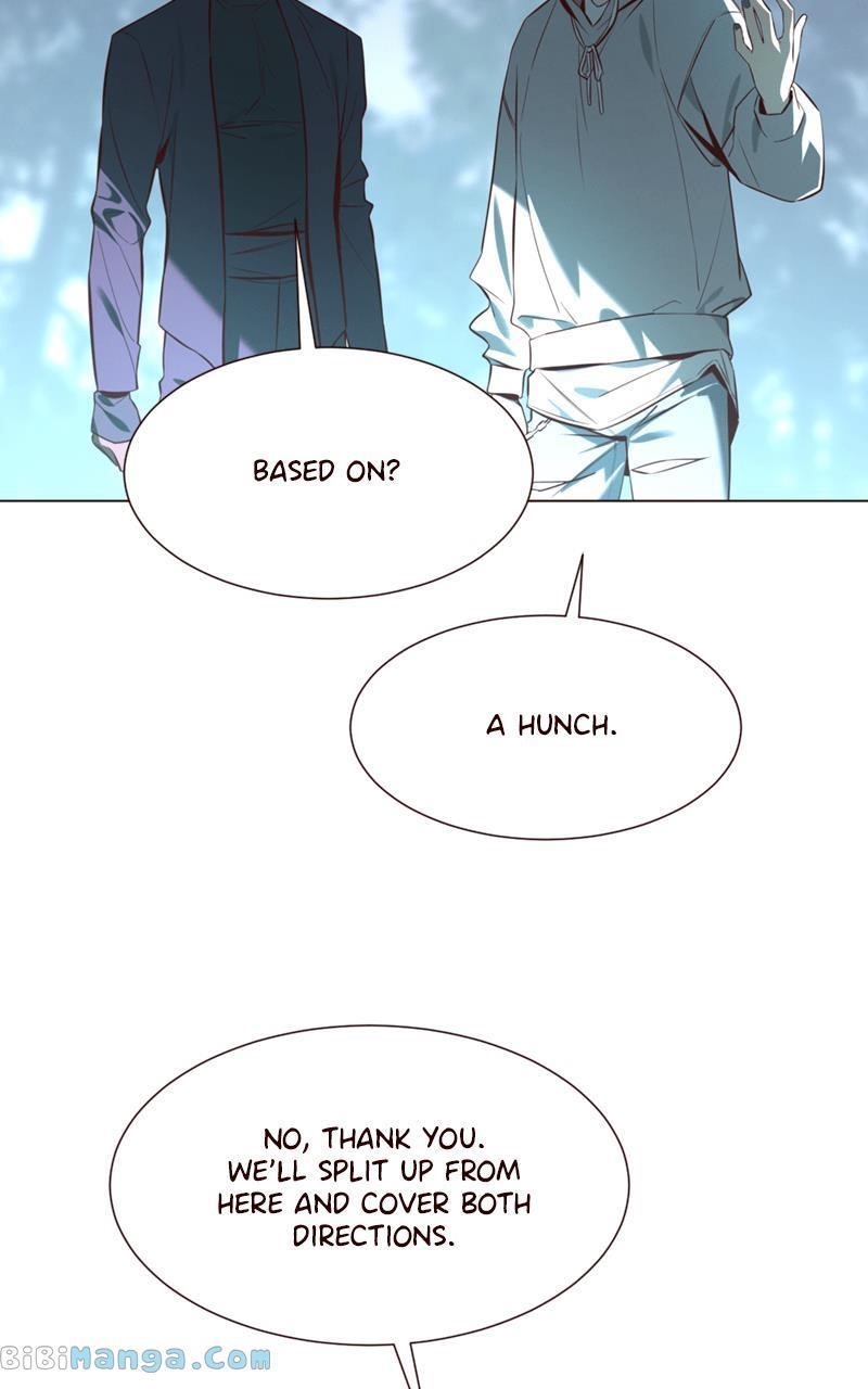 The Last Bloodline Chapter 45 - Page 57