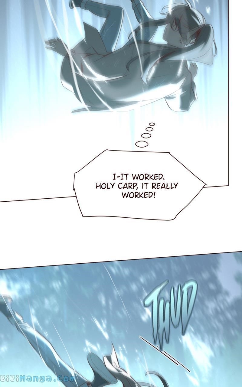 The Last Bloodline Chapter 45 - Page 8