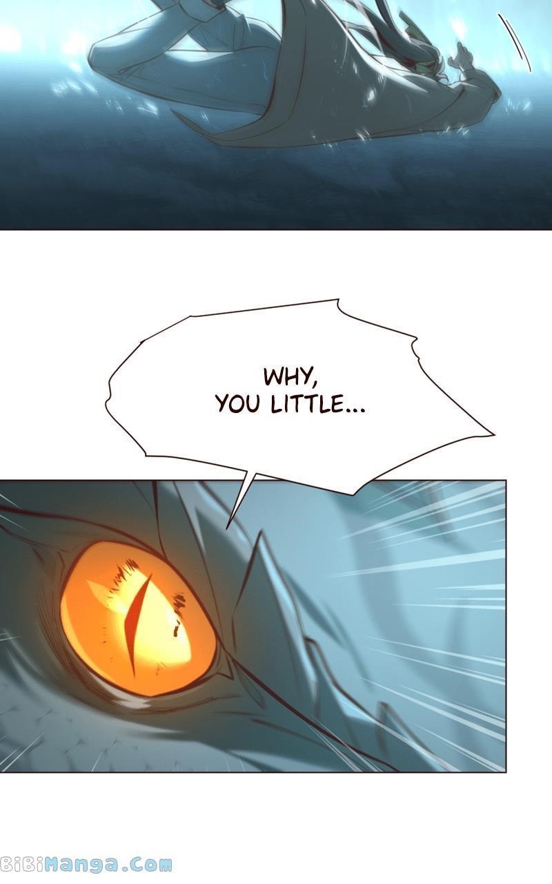 The Last Bloodline Chapter 45 - Page 9