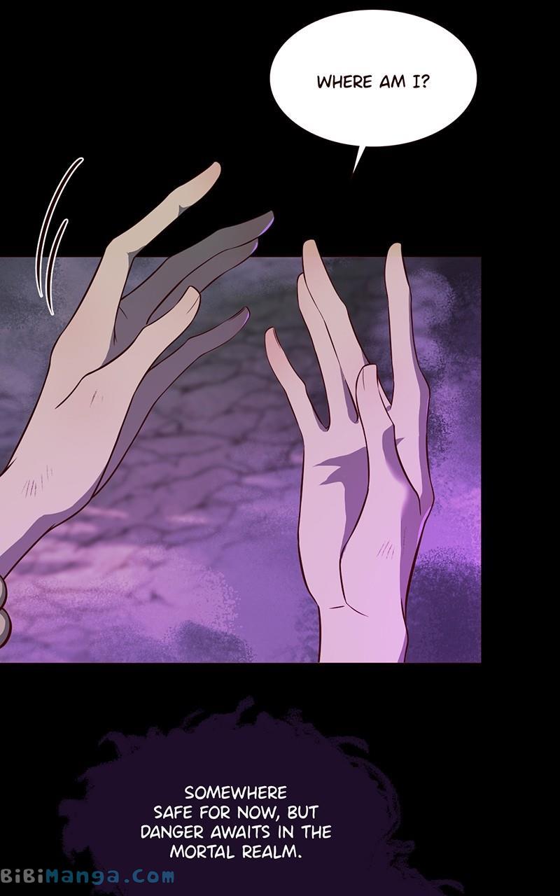 The Last Bloodline Chapter 46 - Page 12