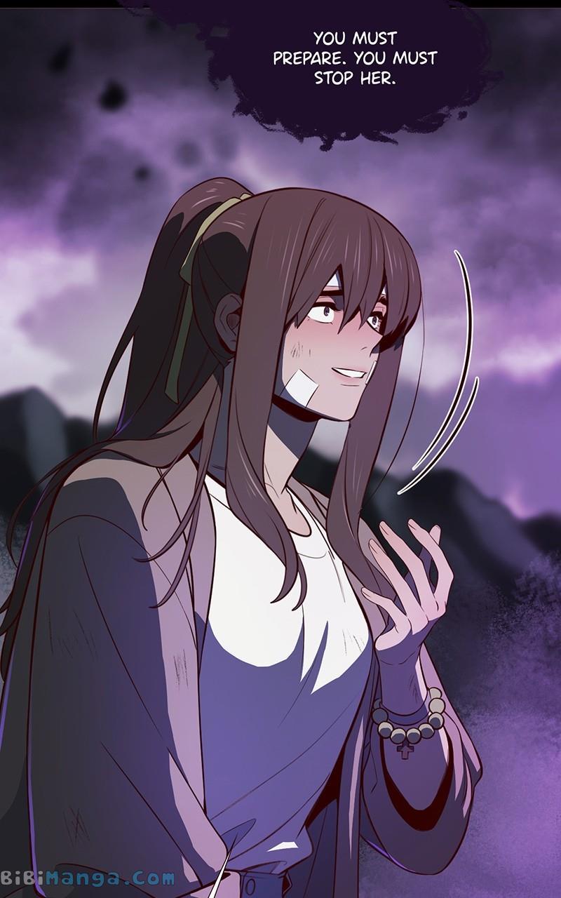 The Last Bloodline Chapter 46 - Page 13