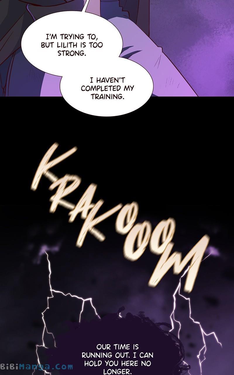 The Last Bloodline Chapter 46 - Page 14