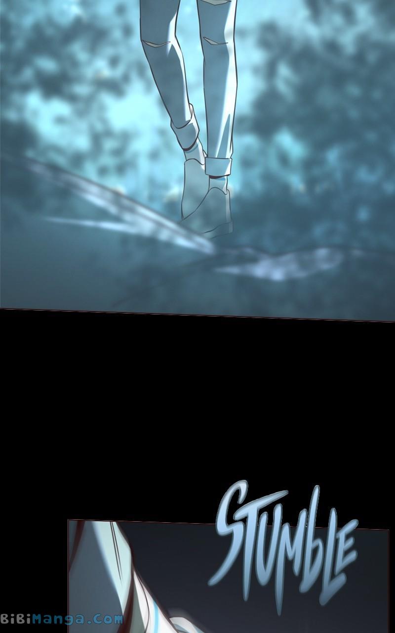 The Last Bloodline Chapter 46 - Page 2